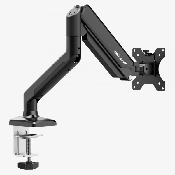 ANDA SEAT Monitor ARM / Stand STEALTH A6L-1T BLACK - sup-ob
