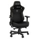ANDA SEAT Gaming Chair KAISER-3 Large Black | sup-ob | XML |