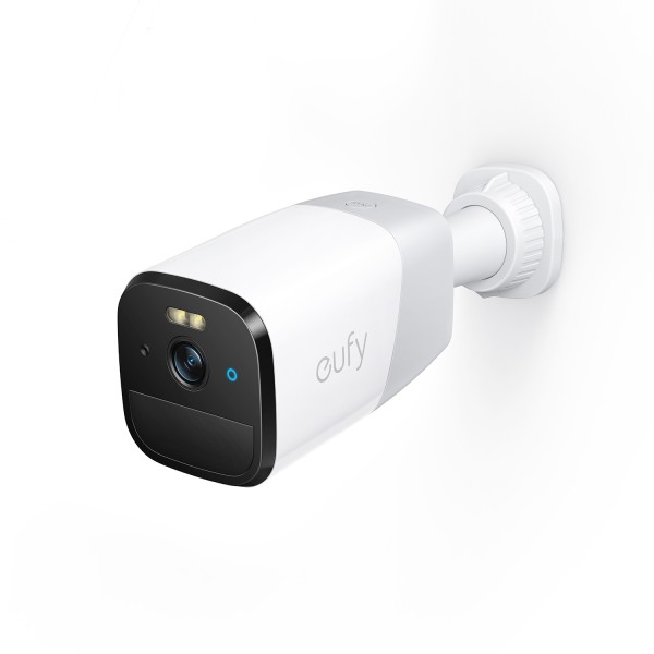 ANKER Wi-Fi Battery Camera Eufycam  Starlight 4G/LTE 2K - Λύσεις επιχειρήσεων & VoIP