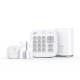 ANKER EUFY SECURITY ALARM SYSTEM 5 PIECES KIT
