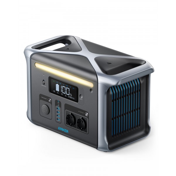 Anker Portable Power Station Charger 757 - ANKER
