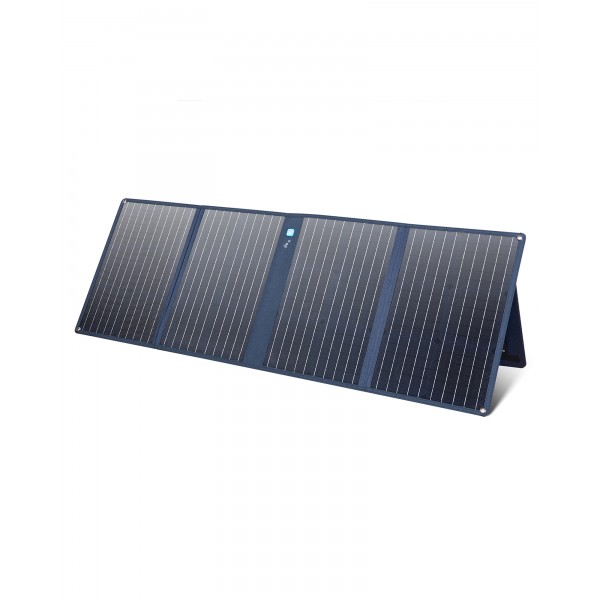ANKER Solar Panel Charger PowerSolar 100W , Foldable - ANKER