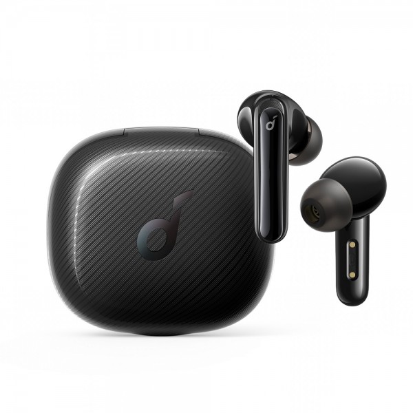 ANKER Soundcore Bluetooth Earphones TWS Life Note 3 Black - Σύγκριση Προϊόντων