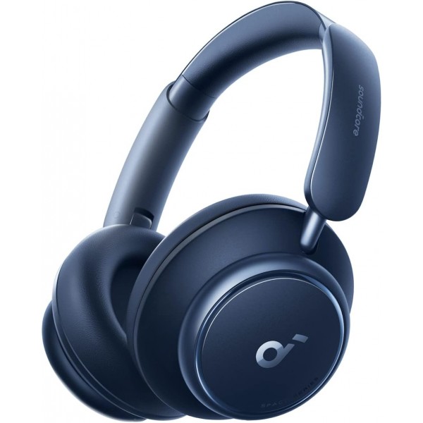 ANKER Soundcore Headphones Space Q45 Blue | sup-ob | XML |