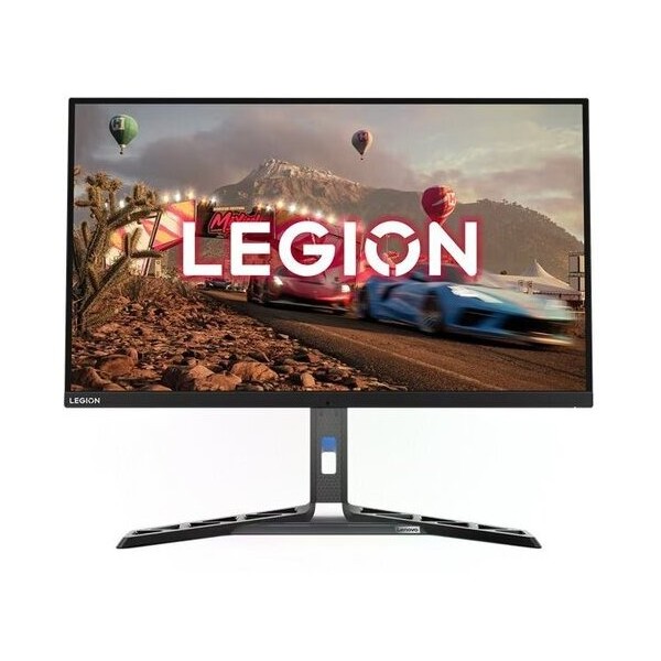 LENOVO Monitor Legion Y32p-30 Gaming 31.5'' 4K IPS, HDMi, Display Port, USB, USB-C, Height adjustable, AMD FreeSync Premium, Speakers, 3YearsW - Lenovo