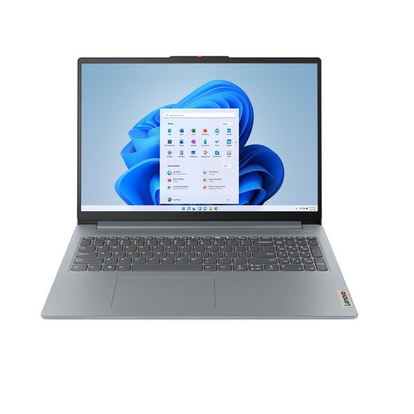 LENOVO Laptop IdeaPad Slim 3 16IRU8 16'' WUXGA IPS/i7-1355U/16GB/512GB/Intel Iris Xe Graphic/Win 11 Home S/2Y CAR/Arctic Grey - XML