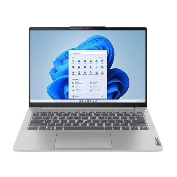LENOVO Laptop IdeaPad Slim 5 14IRL8 14'' WUXGA IPS/i7-13620H/16GB/1TB SSD/Intel UHD Graphics/Win 11 Home S/2Y CAR/Cloud Grey - sup-ob