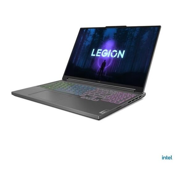 LENOVO Laptop Legion S5 16IRH8 Gaming 16'' WQXGA IPS/i7-13700H/16GB/1TB SSD/NVIDIA GeForce RTX 4060 8GB /Win 11 Home/3Y Premium/Storm Grey - XML