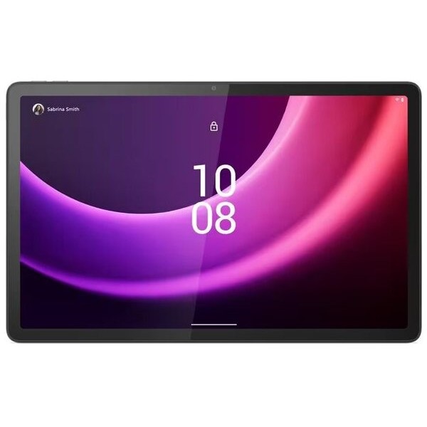 LENOVO Tablet P11 Gen2 11.5'' 2K/MediaTek Helio G99/6GB/128GB/ARM Mali-G57 MC2 Graphics/Android 12/2Y CAR/Storm Grey - sup-ob