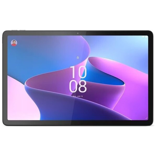 LENOVO Tablet Tab P11 Pro G2 11.2'' 2.5K/MediaTek Kompanio 1300T/8GB/256GB/Integrated ARM Mali-G77 MC9/Android 12/2Y CAR/Storm Grey - sup-ob