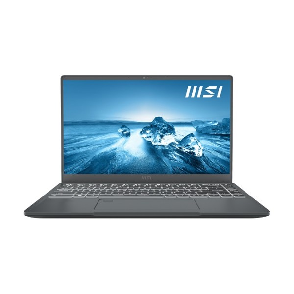 MSI Laptop Prestige 14Evo A12M 14.0'' FHD IPS/i5-1240P/16GB/512 GB SSD/Win 11 Pro/2Y/Black - MSI