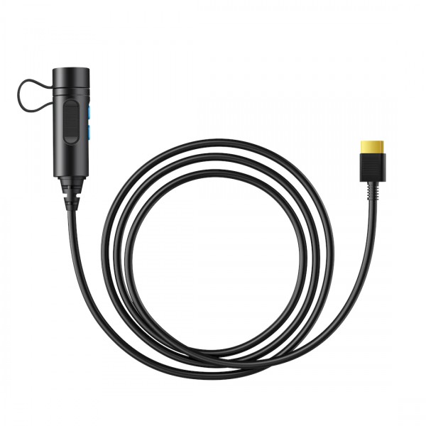 BLUETTI P090D External Battery Connection Cable for B230/B300 - XML