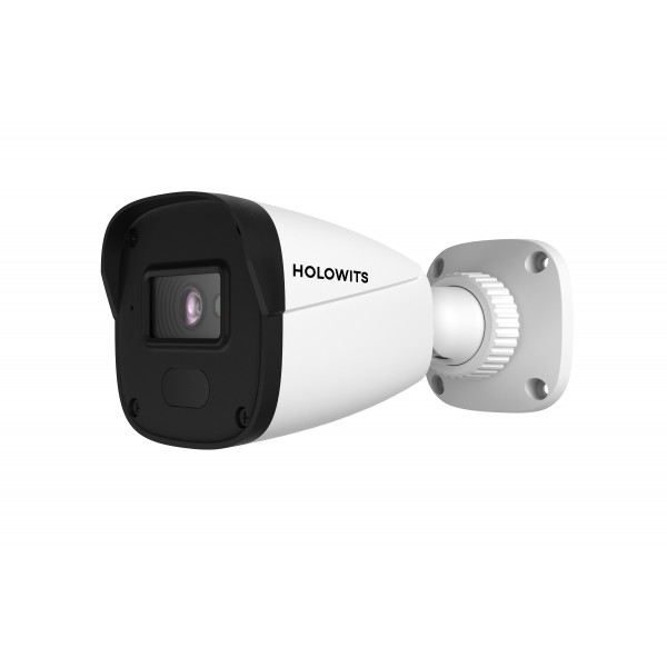 HOLOWITS A2020-I 2MP BULLET ANALOG CAMERA (3,6MM) - Λύσεις επιχειρήσεων & VoIP