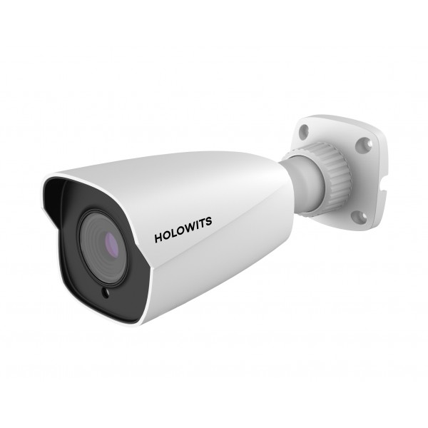 HOLOWITS A2150-I 5MP BULLET ANALOG CAMERA (2,8-12MM) | Κάμερες | Λύσεις επιχειρήσεων & VoIP |