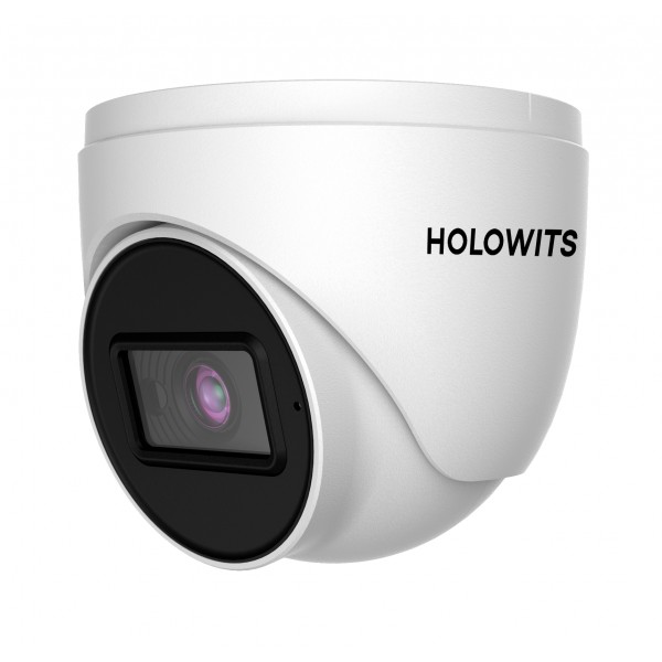 HOLOWITS A3020-I 2MP DOME ANALOG CAMERA (2,8MM) - HOLOWITS