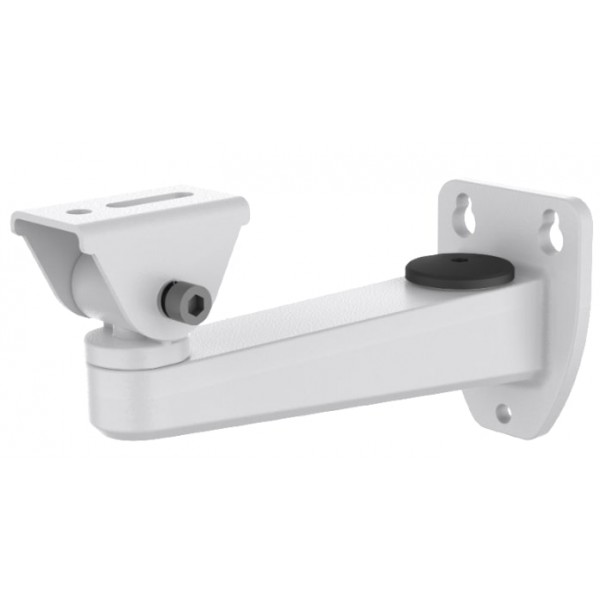 HOLOWITS ACC3217 WALL ARM FOR BULLET CAMERA (D21) - HOLOWITS