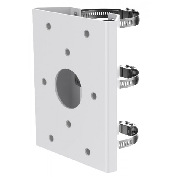 HOLOWITS ACC3631 POLE BASE FOR DOME CAMERA (D65) - HOLOWITS