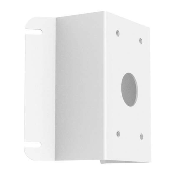 HOLOWITS ACC3651 CORNER BASE FOR DOME CAMERA (D65) - HOLOWITS