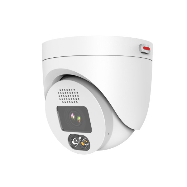 HOLOWITS D3040-10-ELI-PV 1T 4MP DOME IP CAMERA (INTERCOM)(WL) (2,8MM) - Τηλεφωνία & Tablet