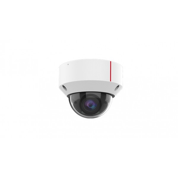 HOLOWITS D3220-10-I-P 1T 2MP AI DOME IP CAMERA (2,8MM) - HOLOWITS