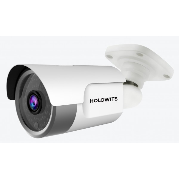 HOLOWITS E2030-00-I-P 3MP BULLET IP CAMERA (3,6MM) - Τηλεφωνία & Tablet