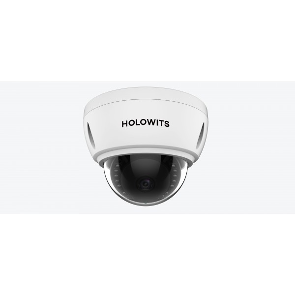 HOLOWITS E3030-00-I-P 3MP DOME IP CAMERA (2,8MM) - Τηλεφωνία & Tablet
