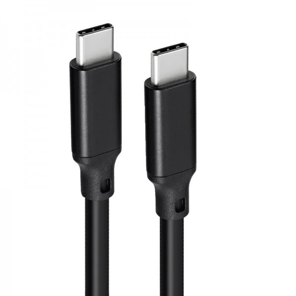 MAXBALL USB Cable Type-C To Type-C 100W 480Mbps 2-meters - sup-ob