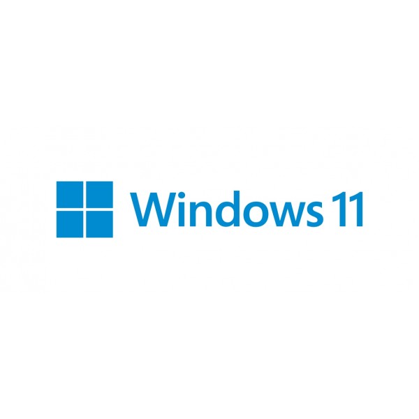 MICROSOFT Windows 11 Pro FQC-10528, 64Bit, ENG, Intl 1pk, DSP, OEI, DVD - Νέα & Ref PC