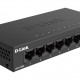 NW Dlink 8port gigabit switch DGS-108GL