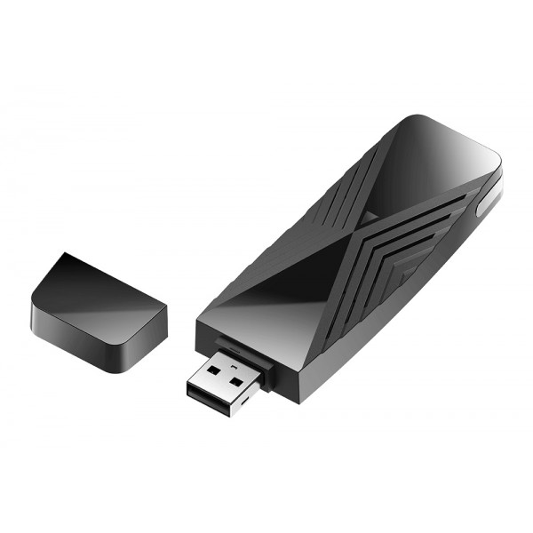 Dlink AX1800 Wi-Fi USB Adapter - Networking Adapters