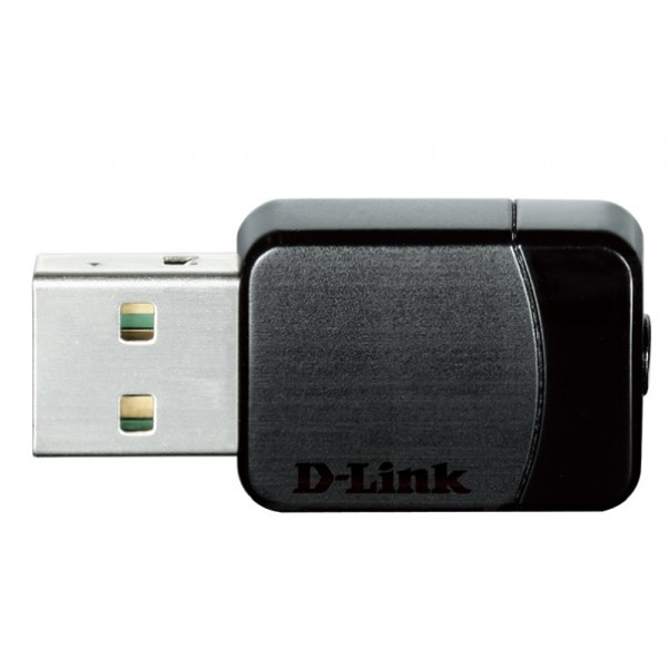DLINK WIRELESS USB DWA-171 - DLINK