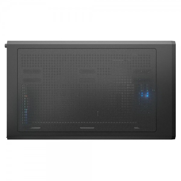 CC-COUGAR Case AIRFACE PURE RGB Tempered Glass Middle ATX Black (4x120mm RGB fans preinstalled) | Κουτιά Υπολογιστών | PC & Αναβάθμιση |