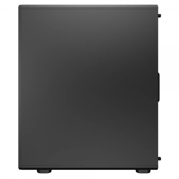 CC-COUGAR Case AIRFACE PURE RGB Tempered Glass Middle ATX Black (4x120mm RGB fans preinstalled) | Κουτιά Υπολογιστών | PC & Αναβάθμιση |