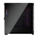 CC-COUGAR Case DUOFACE PRO RGB Tempered Glass Middle ATX Black (4x120mm ARGB fans preinstalled) | Κουτιά Υπολογιστών | PC & Αναβάθμιση |
