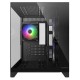CC-COUGAR Case FV150 Mini RGB, Micro ATX Black | Κουτιά Υπολογιστών | PC & Αναβάθμιση |
