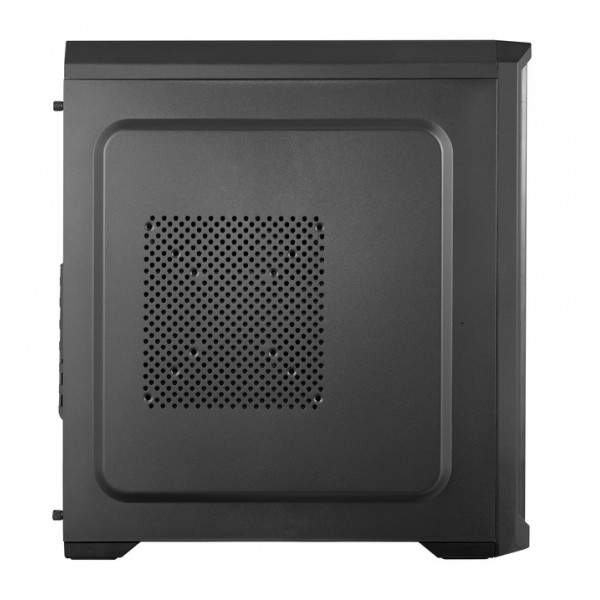 CC-COUGAR Case MX330-X Middle ATX BLACK USB 3.0