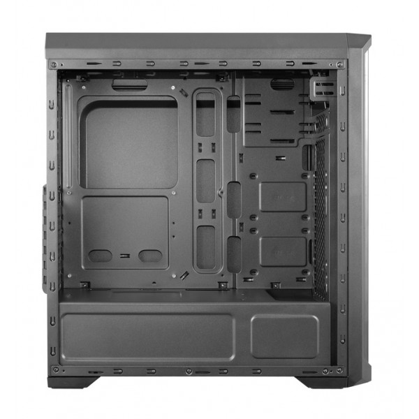 CC-COUGAR Case MX330-X Middle ATX BLACK USB 3.0