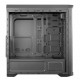 CC-COUGAR Case MX330-X Middle ATX BLACK USB 3.0