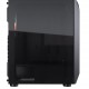 CC-COUGAR Case MX410 Mesh-G RGB Tempered Glass Middle ATX Black (4x120mm RGB fans preinstalled)