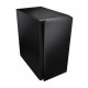 CC-COUGAR Case PURITY Mini, Micro ATX Black | Κουτιά Υπολογιστών | PC & Αναβάθμιση |