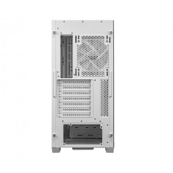 CC-COUGAR Case UNIFACE RGB Middle ATX White USB 3.0 | sup-ob | XML |