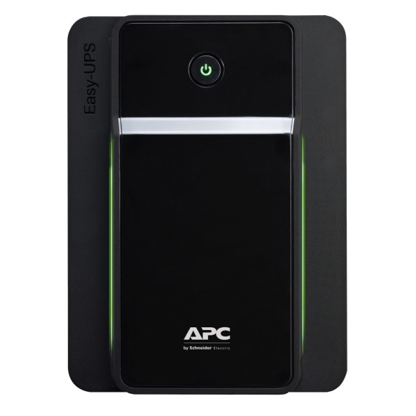 APC Back UPS BVX1600MI-GR Line Interactive 1600VA | Προστασία Ρεύματος (UPS/ Πολύμπριζα) | PC & Περιφερειακά & Αναβάθμιση |