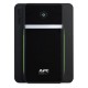 APC Back UPS BVX1600MI-GR Line Interactive 1600VA | Προστασία Ρεύματος (UPS/ Πολύμπριζα) | PC & Περιφερειακά & Αναβάθμιση |