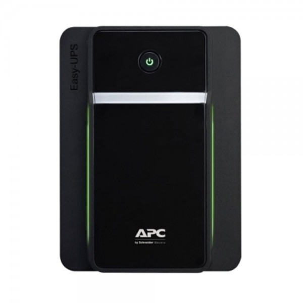 APC Back UPS BVX2200MI-GR Line Interactive 2200VA - Προστασία Ρεύματος (UPS/ Πολύμπριζα)