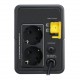 APC Back UPS BVX700MI-GR Line Interactive 700VA | Προστασία Ρεύματος (UPS/ Πολύμπριζα) | PC & Περιφερειακά & Αναβάθμιση |