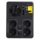 APC Back UPS BX1600M-GR Line Interactive 1600VA