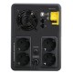 APC Back UPS BX2200M-GR Line Interactive 2200VA