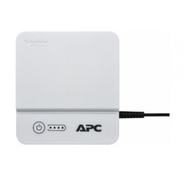 APC Back UPS CP12036LI 36W CONNECT | Προστασία Ρεύματος (UPS/ Πολύμπριζα) | PC & Περιφερειακά & Αναβάθμιση |