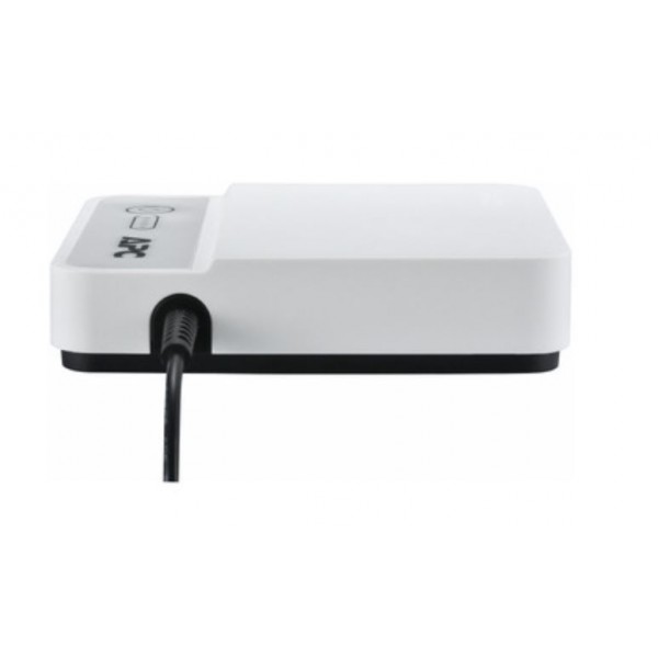 APC Back UPS CP12036LI 36W CONNECT | Προστασία Ρεύματος (UPS/ Πολύμπριζα) | PC & Περιφερειακά & Αναβάθμιση |