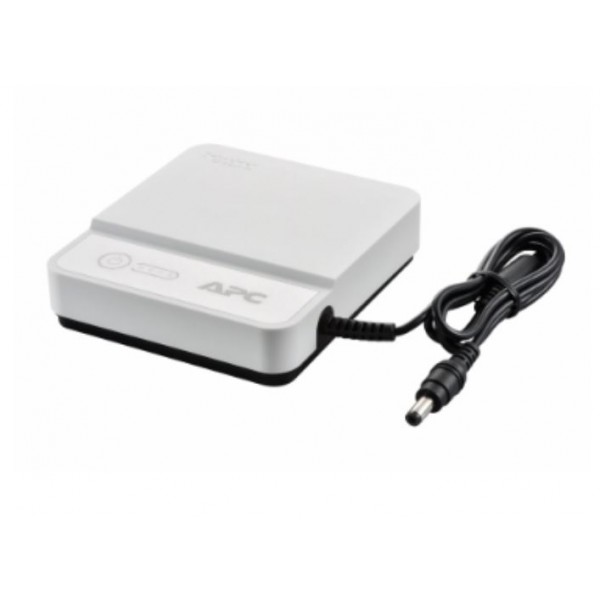 APC Back UPS CP12036LI 36W CONNECT | Προστασία Ρεύματος (UPS/ Πολύμπριζα) | PC & Περιφερειακά & Αναβάθμιση |